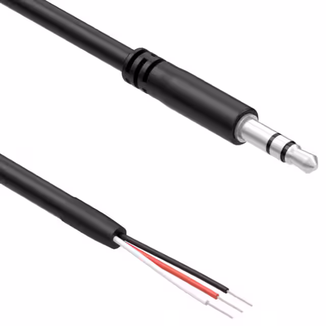 10-03198 Tensility International Corp  Cable Assemblies
